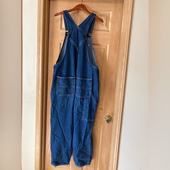 Old Navy Women’s Overalls - Picture 2 of 4